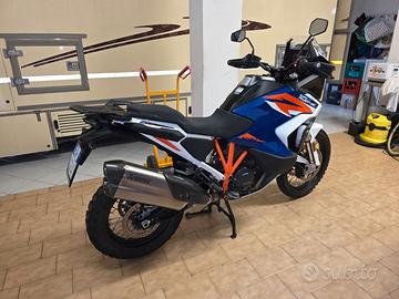 Ktm 1290 super adventure R