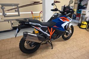 Ktm 1290 super adventure R