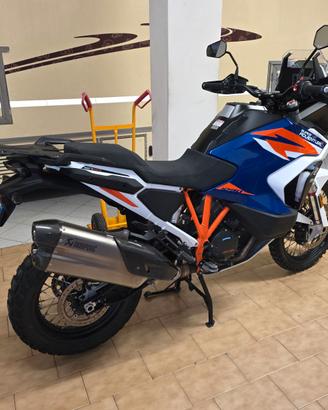 Ktm 1290 super adventure R