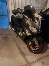 tmax  500 2007 black max