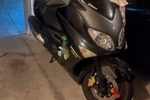 tmax  500 2007 black max