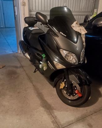tmax  500 2007 black max