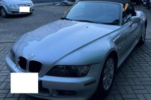 Bmw Z3 1.8 cat Roadster - PREZZO NON VINCOLATO DA 