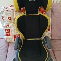 Seggiolino auto Graco 15/36kg