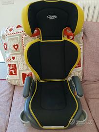 Seggiolino auto Graco 15/36kg