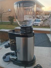 macinino Cimbali conik 380v