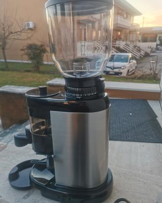 macinino Cimbali conik 380v