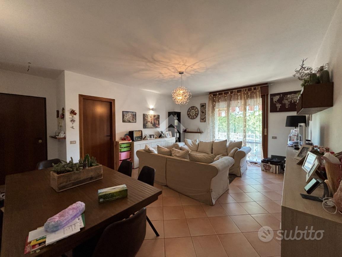 Apartment in Castagnara, Mejaniga - Vista 3
