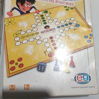 gioco da tavolo da viaggio