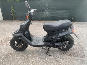 Mbk booster originale nero
