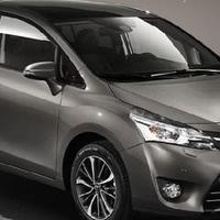 Ricambi usati toyota verso #z
