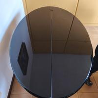 Tavolo Ellisse Cattelan Italia