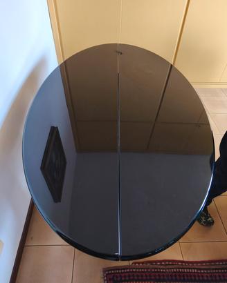 Tavolo Ellisse Cattelan Italia