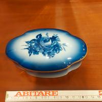 Portagioie in porcellana