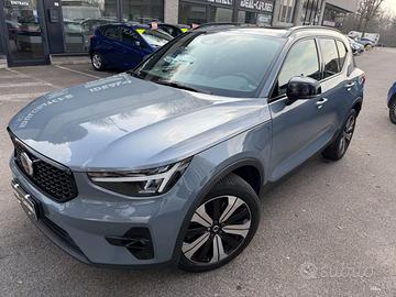 VOLVO XC40 T4 Recharge Plug-in Hybrid Automatica