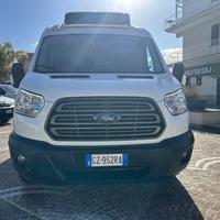 Ford Transit 350 2.0 TDCi 130 cv Frigoriferio