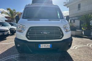Ford Transit 350 2.0 TDCi 130 cv Frigoriferio