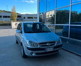 Hyundai Getz 1.4 16V 5p. Spec. Package Active