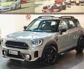 MINI Cooper S Countryman 2.0 Business ALL4 AUTO. -