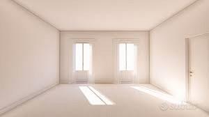 Stanza lavotatori/studenti benedettini