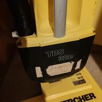 aspirapolvere karcher 