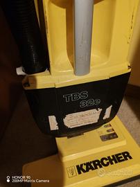 aspirapolvere karcher 