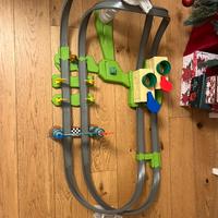 Pista super mario bross