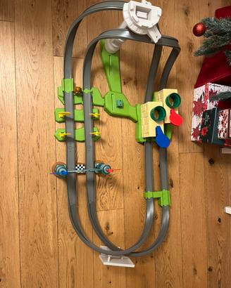 Pista super mario bross