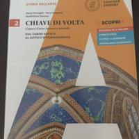 Chiave di volta 2: 