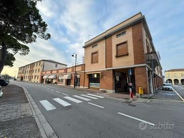 Magazzino a Torviscosa