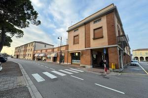 Magazzino a Torviscosa