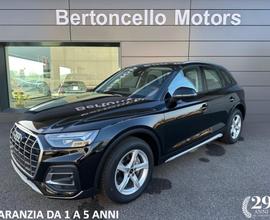 AUDI Q5 35 2.0 TDI 163cv S-TRONIC ADVANCED NUOVA