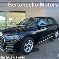 AUDI Q5 35 2.0 TDI 163cv S-TRONIC ADVANCED NUOVA