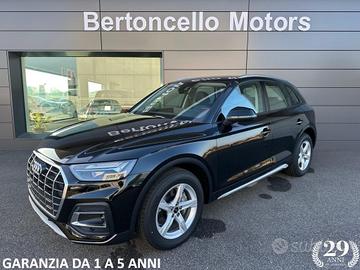 AUDI Q5 35 2.0 TDI 163cv S-TRONIC ADVANCED NUOVA