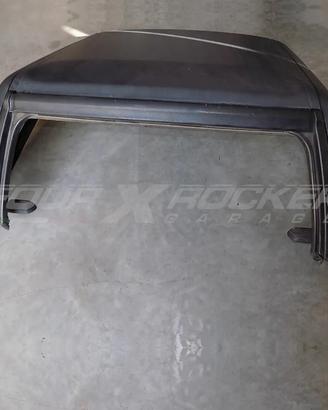 Hard top + staffe Land Rover Freelander 97>01