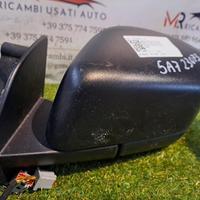 SPECCHIETTO RETROVISORE SINISTRO LAND ROVER Range