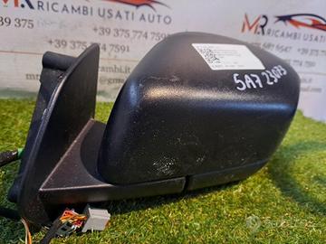 SPECCHIETTO RETROVISORE SINISTRO LAND ROVER Range