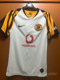 Maglia Kaizer Chiefs 2019/20 Away - Nike XS