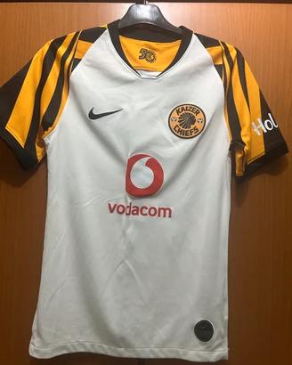 Maglia Kaizer Chiefs 2019/20 Away - Nike XS