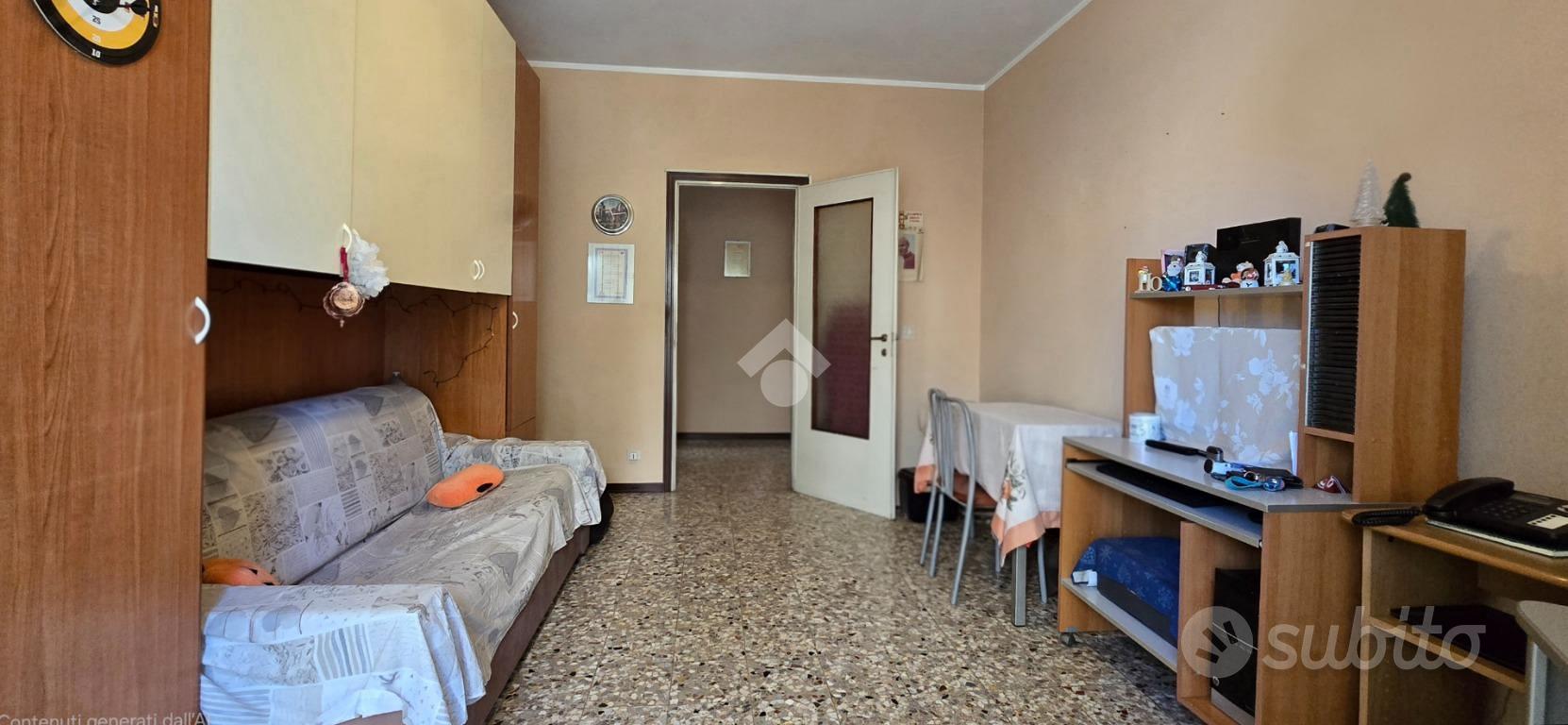 Appartamento – Cinisello Balsamo, Cornaggia, Crocetta - Vista 5