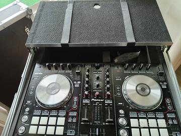 Consolle Pioneer ddj SR 