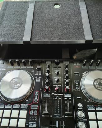 Consolle Pioneer ddj SR 