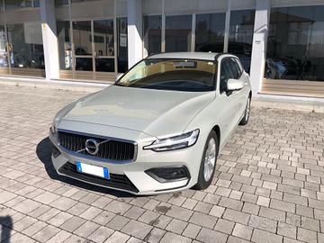 Volvo V60 D3 Geartronic Business Plus