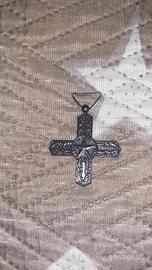 medaglia di bronzo  Vittorio Emanuele 