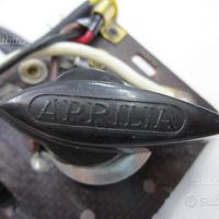 Interruttore luci aprilia originale con cablaggio
