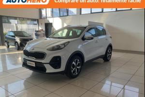 KIA Sportage YJ39175