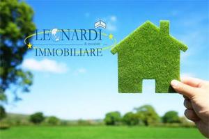 Terreno di 2600 m² a Sansepolcro