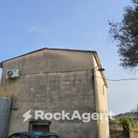 CASA INDIPENDENTE A GROTTERIA