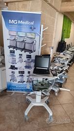 Ecografo sonosite edge