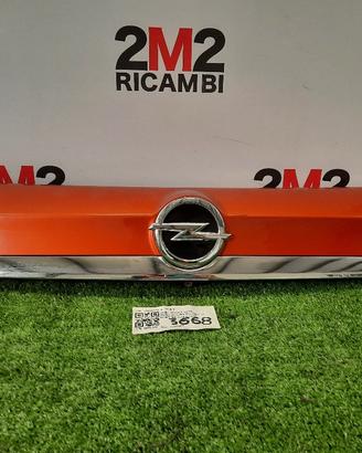 MANIGLIA PORTELLONE POSTERIORE OPEL Mokka X 950933